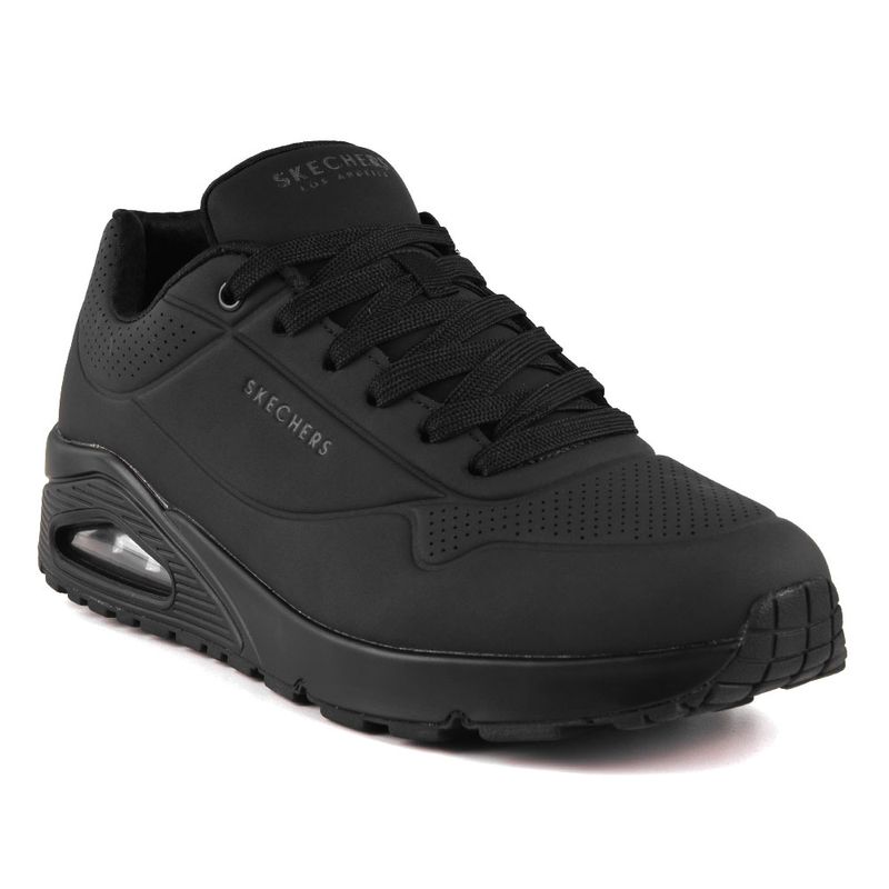 Champion Deportivo Skechers Street Street Uno Stand on Air