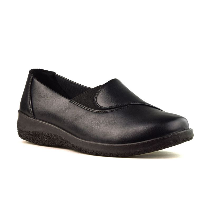ZapatoCasualKoriumConfortDiva