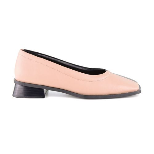 Zapato de Cuero Marco Donatti Cruella