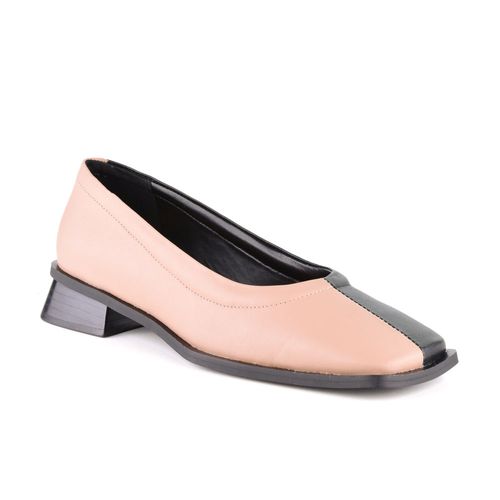 Zapato de Cuero Marco Donatti Cruella