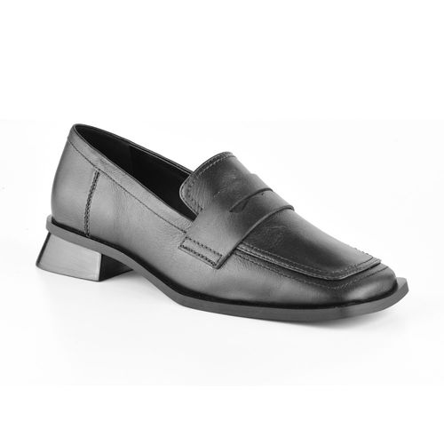 Zapato de Cuero Marco Donatti Stella