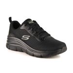 ChampionDeportivoSkechersFashionFitMakesMovesBlack