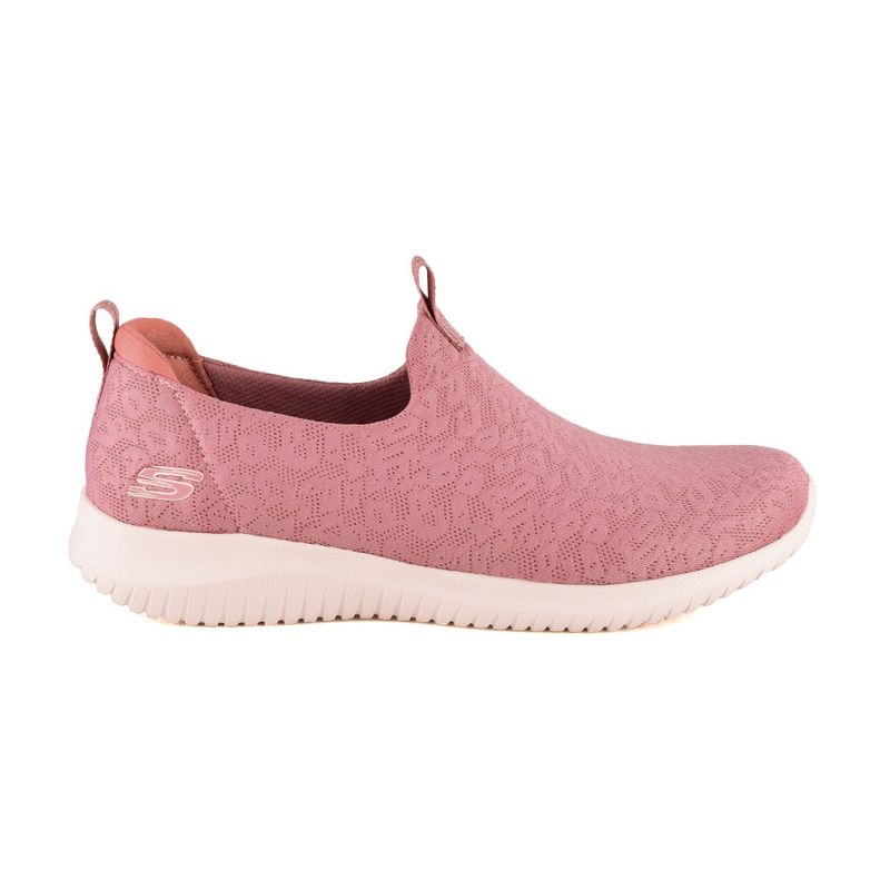 ChampionDeportivoSkechersUltraFlexPureSparkPink