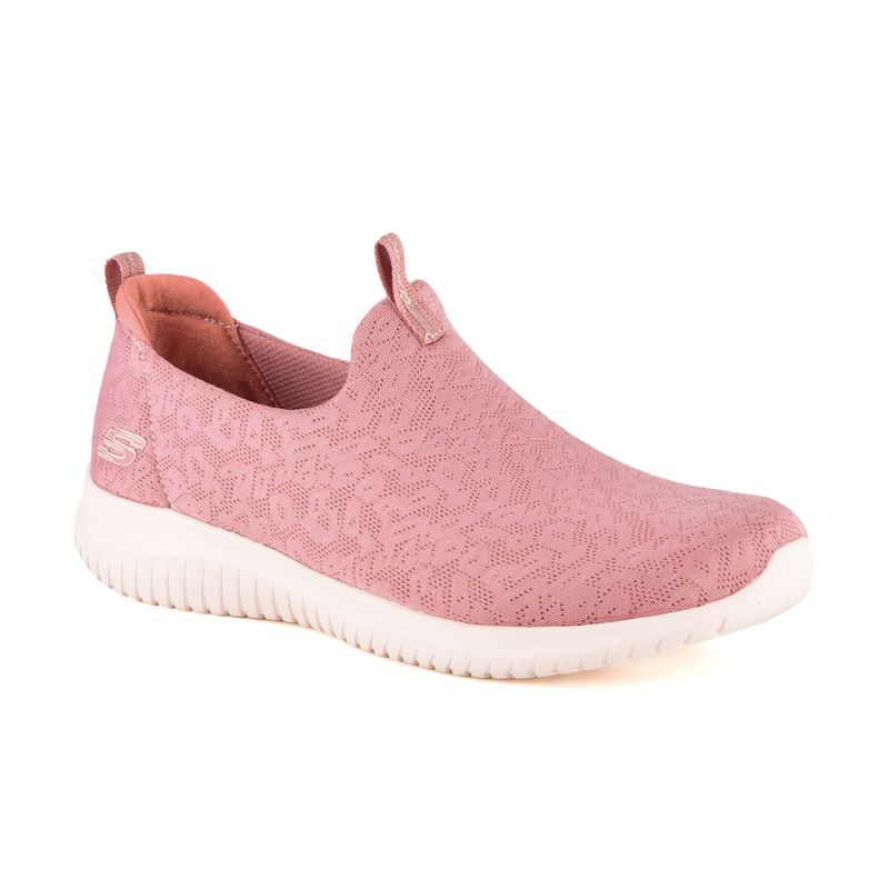 ChampionDeportivoSkechersUltraFlexPureSparkPink