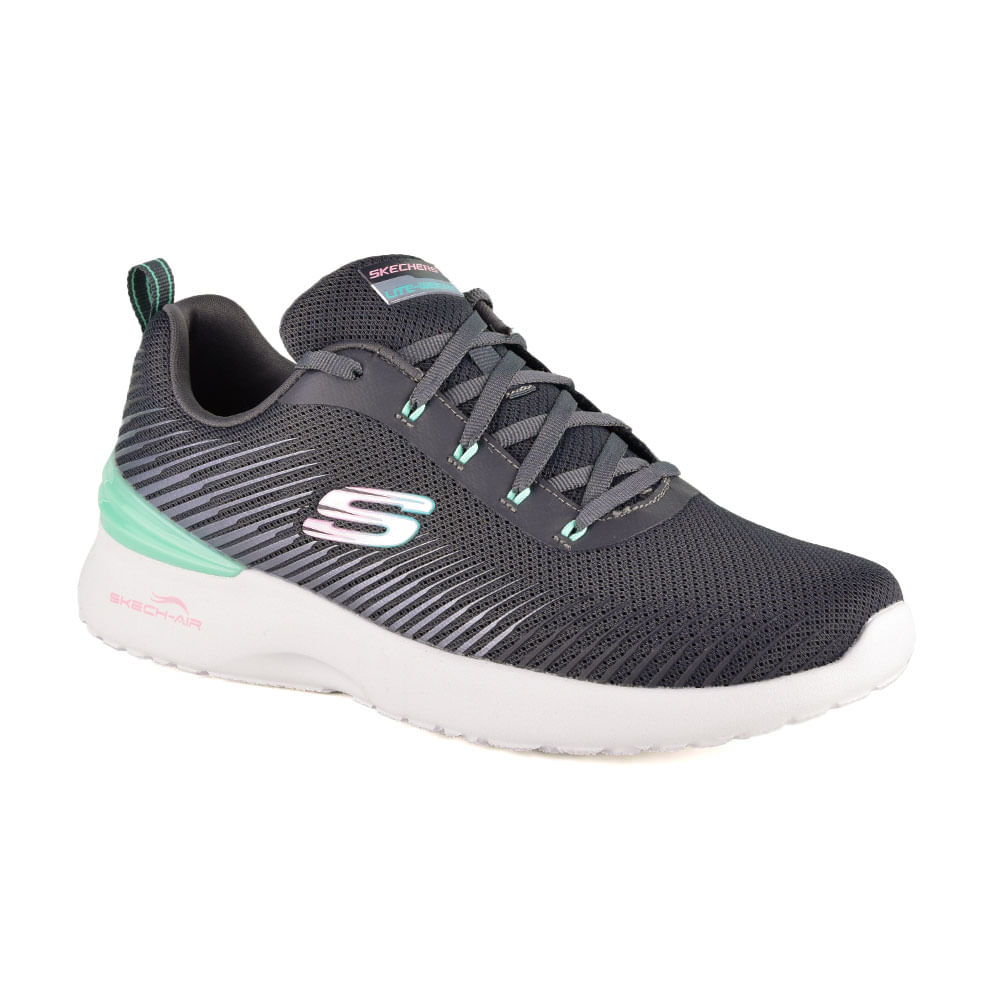 Champion Deportivo Skechers Skech Air Dynamight Luminosity Toto