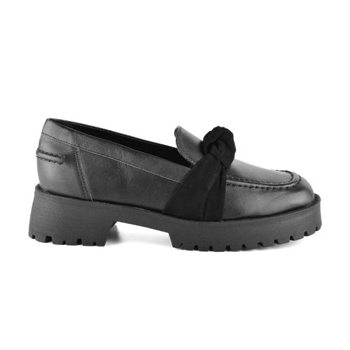 Zapato Casual de Cuero Marco Donatti Bowie