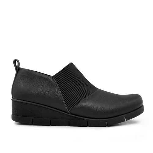 Zapato Casual de Cuero Usaflex Isidora