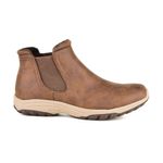 BotaCasualSkechersRelaxedFitReggaeFest2.0Brown