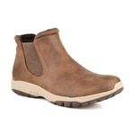 BotaCasualSkechersRelaxedFitReggaeFest2.0Brown