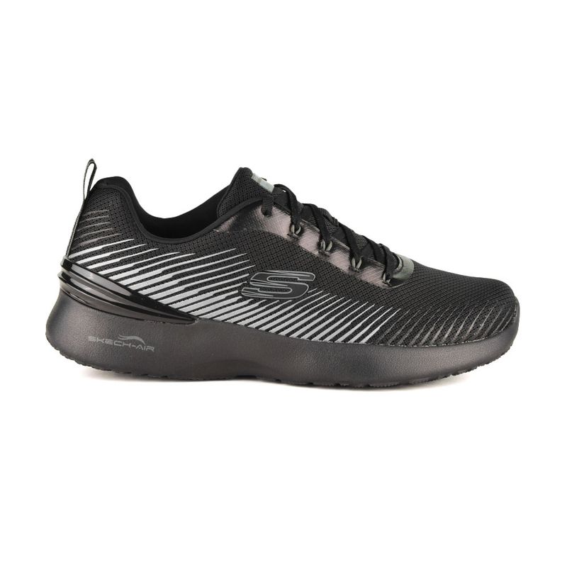 ChampionDeportivoSkechersSkechAirDynamightLuminosityBlack