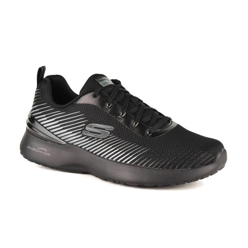 Champion Deportivo Skechers Skech Air Dynamight Luminosity Black