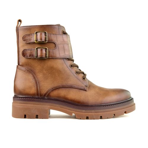 Bota Casual Korium Lizza