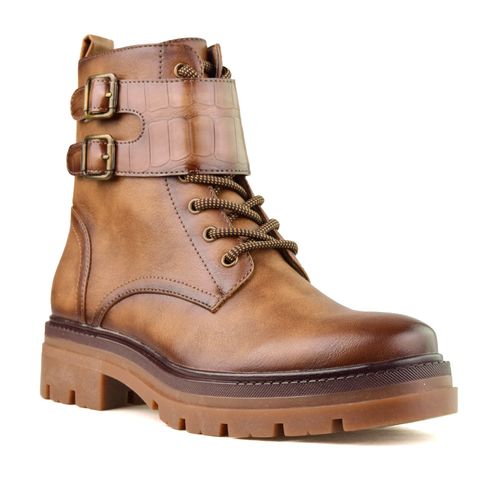 Bota Casual Korium Lizza