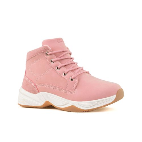 Bota Unisex Guga Francis Talles 31-36