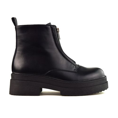Bota Casual Korium Erika