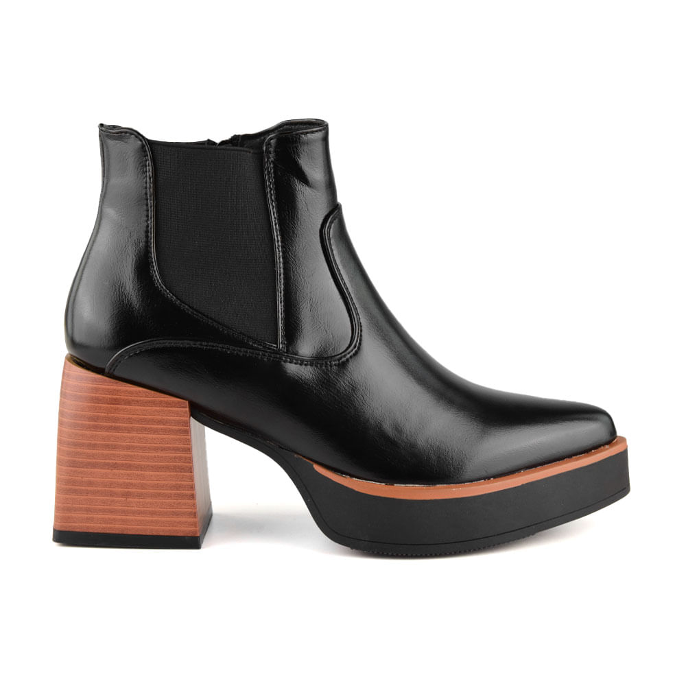 Toto calzados botas online de dama