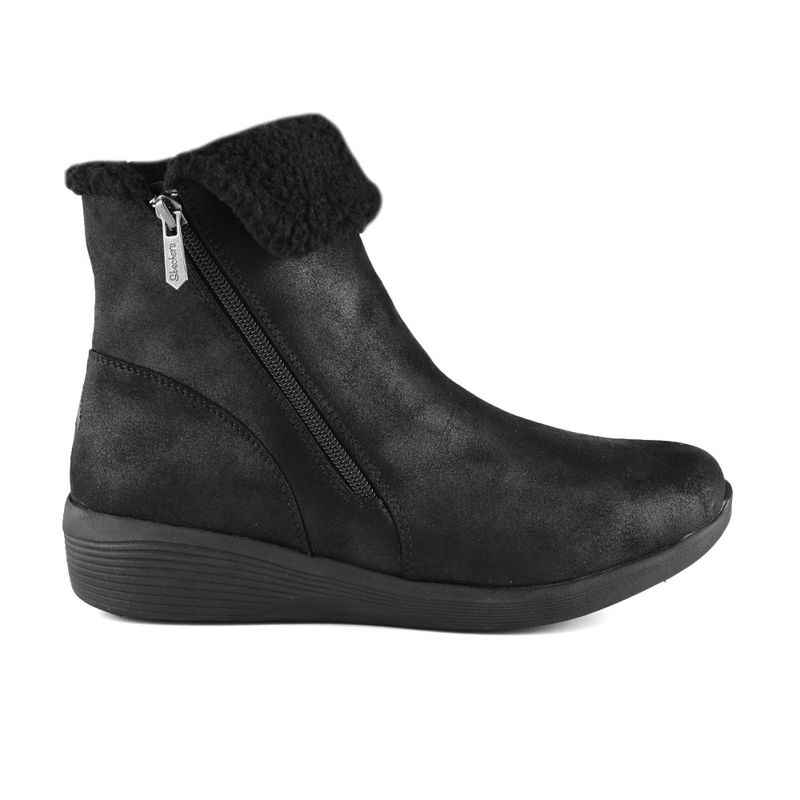 BotaCasualSkechersAryaNewRumorBlack