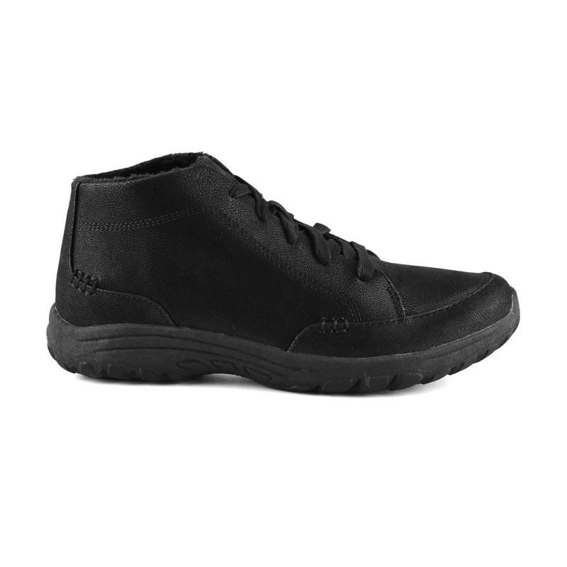 BotaCasualSkechersRelaxedFitReggaeFest2.0Black