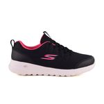 ChampionDeportivoSkechersGOwalkJoyBlack