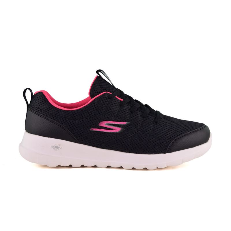 ChampionDeportivoSkechersGOwalkJoyBlack