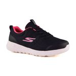 ChampionDeportivoSkechersGOwalkJoyBlack