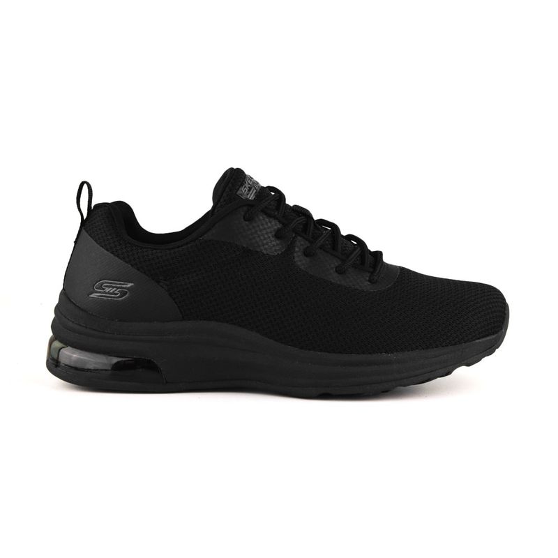 ChampionDeportivoSkechersBOBSSportPulseAirSassySauceBlack