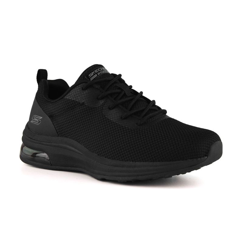 ChampionDeportivoSkechersBOBSSportPulseAirSassySauceBlack