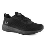 ChampionDeportivoSkechersSquadBlack
