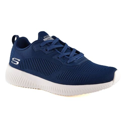 Champion Deportivo Skechers Squad Navy
