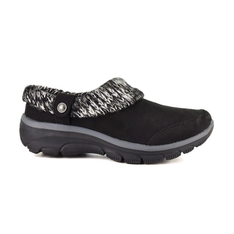 ZapatoCasualSkechersEasyGoingGoodDuoBlack