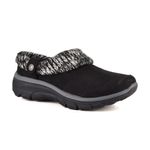 ZapatoCasualSkechersEasyGoingGoodDuoBlack