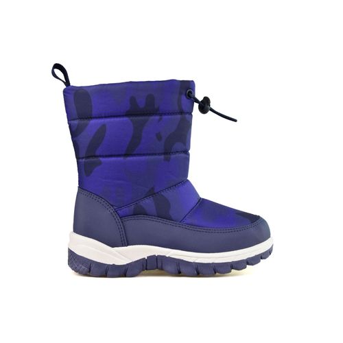 Bota Unisex Guga Nieve
