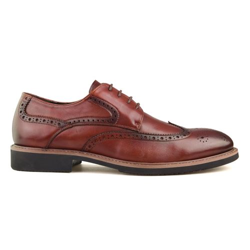 Zapato de Vestir de Cuero Hanker Henrik