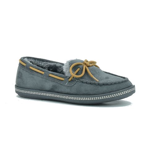 Zapato Casual Skechers Cali Cozy Campfire Toasty Ties