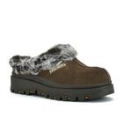 ZapatoZuecoSkechersShindigsFortressBrown