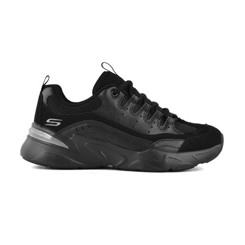Champion Deportivo Skechers Sport Bamina Star Strikez Black