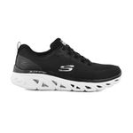 ChampionDeportivoSkechersGlideStepSportNewFacetsBlack
