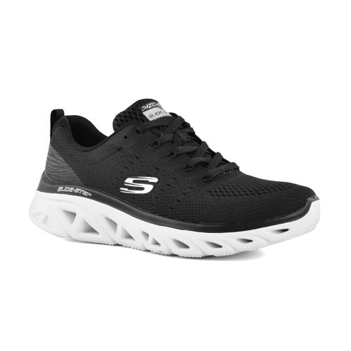 Champion Deportivo Skechers GlideStep Sport New Facets Black