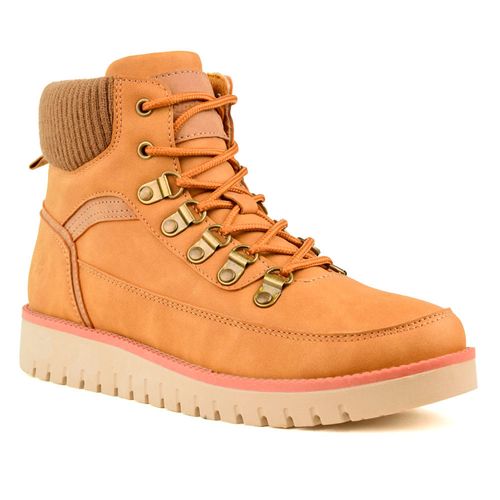 Bota Casual Hi-tec Mauna