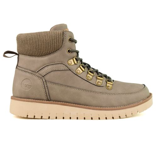 Bota Casual Hi-tec Mauna