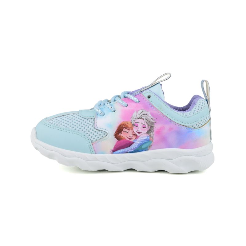 ChampionDeportivoDisneyFrozenElsa