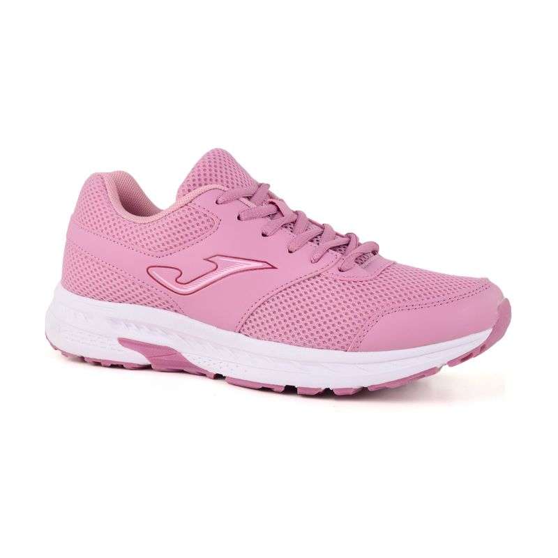 ADQUIERE EL DEPORTIVO PERFECTO PARA MUJER JOMA SODIO LADY 2326 PINK