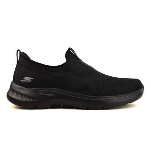 Champion Deportivo Skechers GOwalk 6 Black