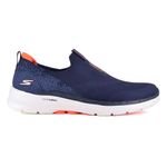 ChampionDeportivoSkechersGOwalk6Navy