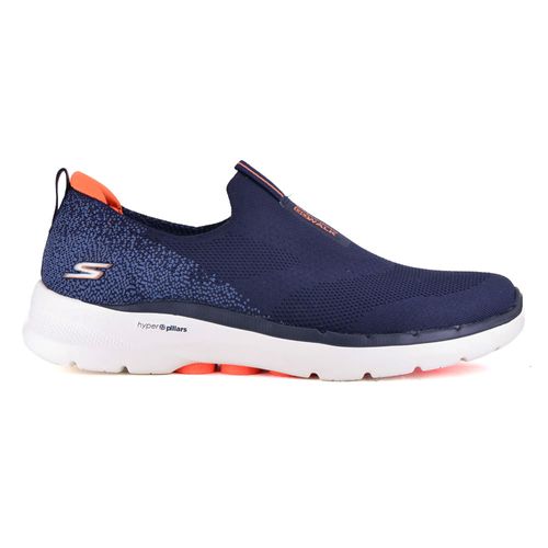Champion Deportivo Skechers GOwalk 6 Navy