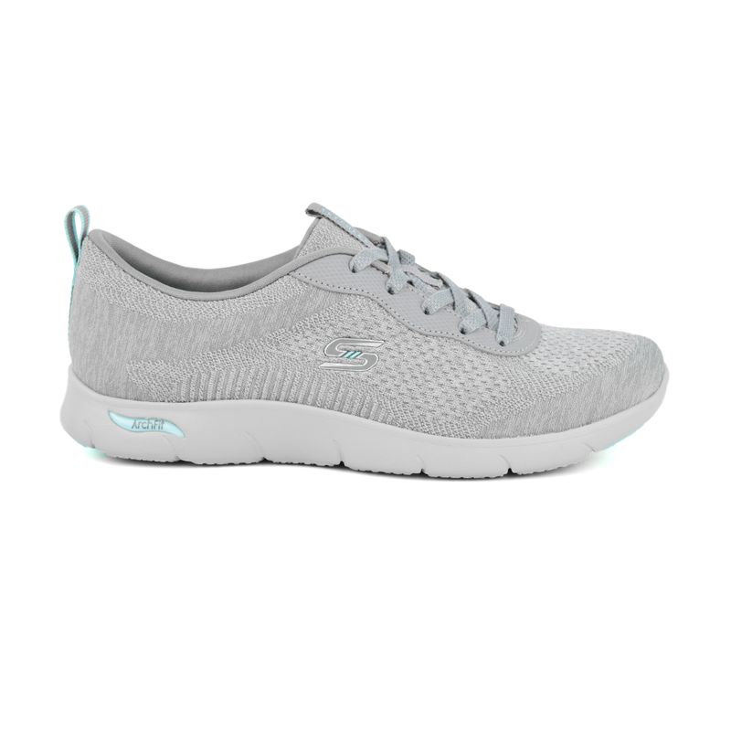 ChampionDeportivoSkechersArchFitRefineLavishGrey