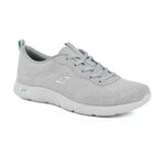ChampionDeportivoSkechersArchFitRefineLavishGrey