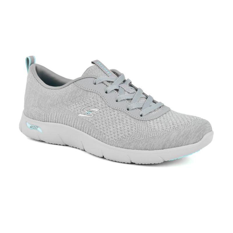 ChampionDeportivoSkechersArchFitRefineLavishGrey