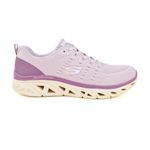 ChampionDeportivoSkechersGlideStepSportFreshCharmLila