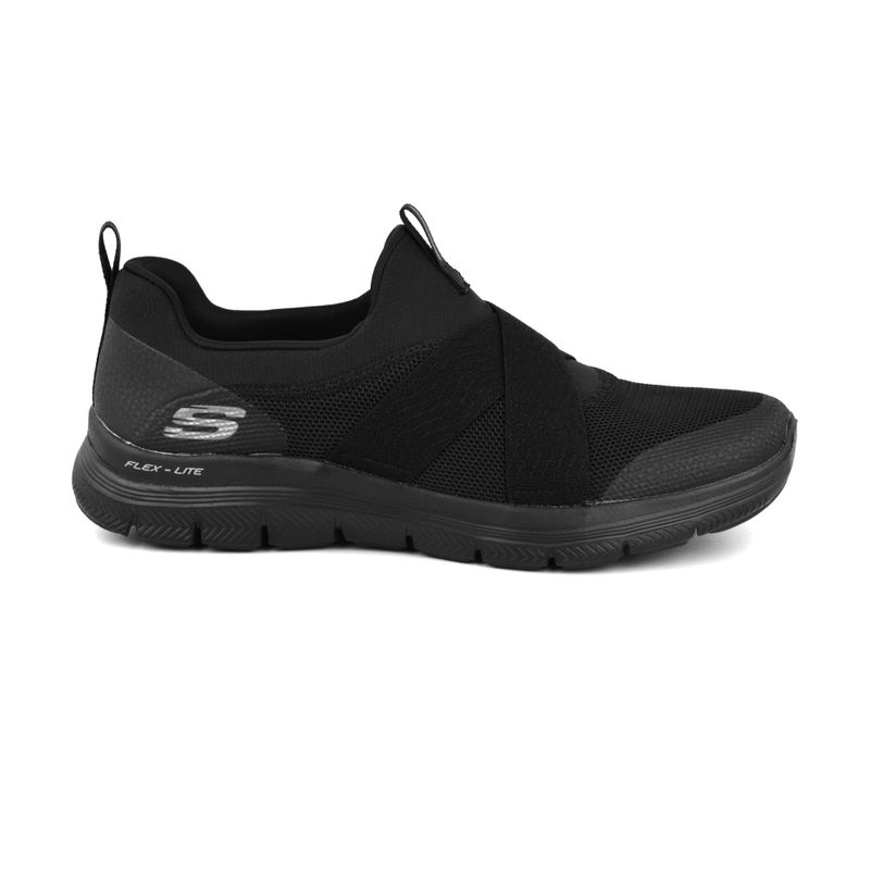 ChampionDeportivoSkechersFlexAppeal4.0Slip-On